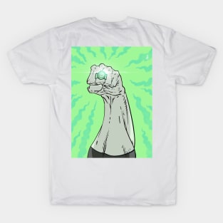 Superhero T-Shirt